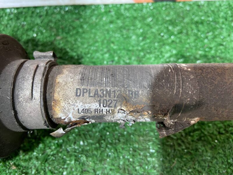 LR064251 Front right drive 2st transfer case Range Rover Sport L494 (2014-2022) Used - Image 32