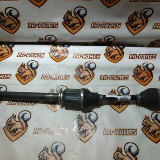 LR064251 Front right CV axle shaft Range Rover L405 Used cost 250 € in stock 3 pcs.