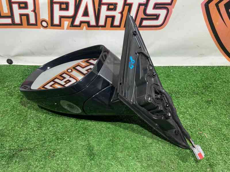 LR065403 Left outer mirror assembly 14 pin Range Rover Sport L494 (2014-2022) Used cost 500 € in stock 1 pcs.