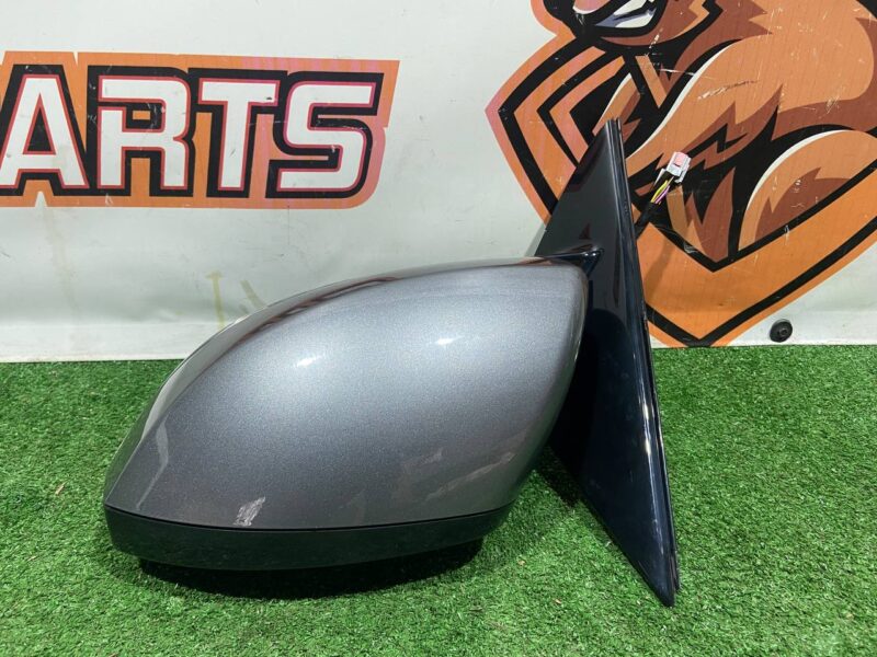 LR065403 Left outer mirror assembly 14 pin Range Rover Sport L494 (2014-2022) Used cost 500 € in stock 1 pcs.