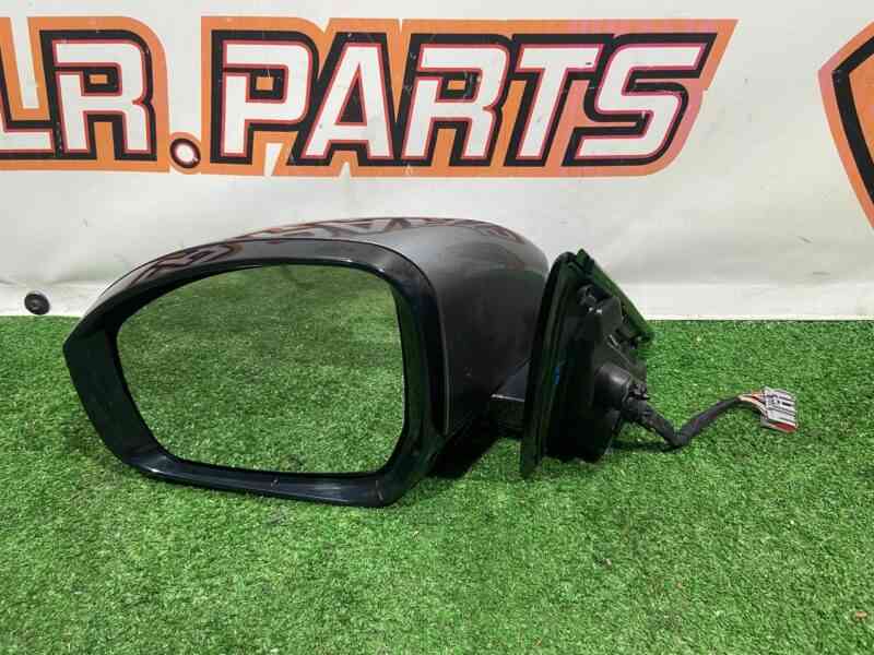 LR065403 Left outer mirror assembly 14 pin Range Rover Sport L494 (2014-2022) Used cost 500 € in stock 1 pcs.