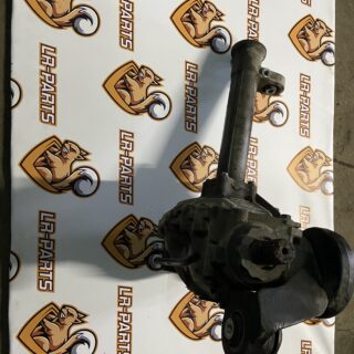LR066510 Gearbox front 3.31 Range Rover L405 (2013-2021) Used cost 320 € in stock 3 pcs.