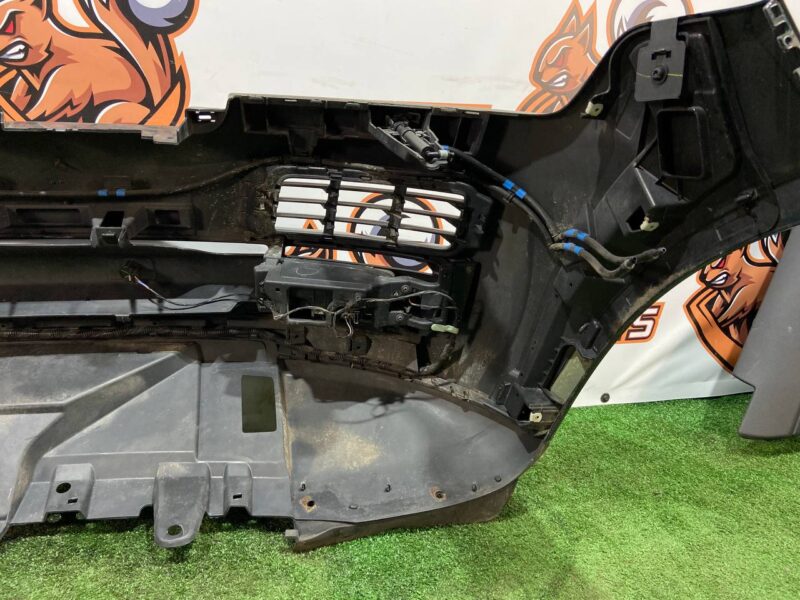 LR071951 Front bumper assembly Range Rover L405 (2013-2021) Used cost 580 € in stock 2 pcs.