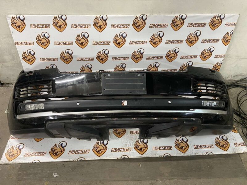 LR071951 Front bumper assembly Range Rover L405 (2013-2021) Used cost 580 € in stock 2 pcs.