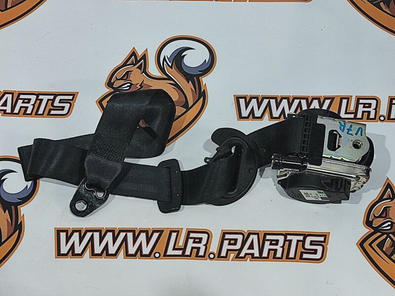 LR072151 Front right seat belt Land Rover Discovery Sport L550 (2015-) Used cost 150 € in stock 3 pcs.