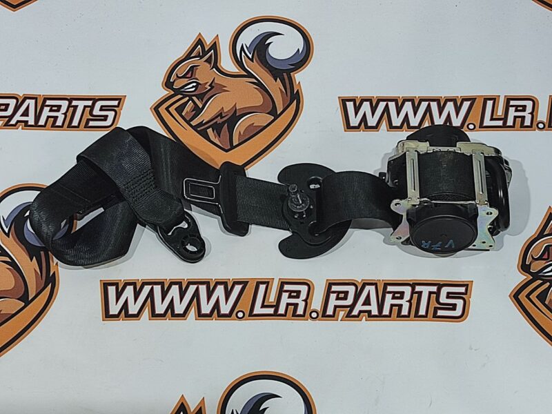 LR072151 Front right seat belt Land Rover Discovery Sport L550 (2015-) Used cost 150 € in stock 3 pcs.
