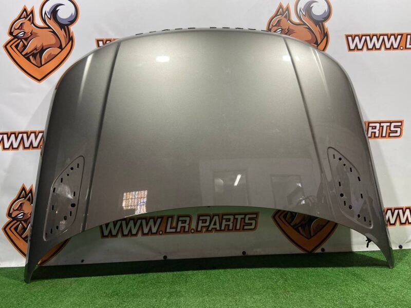 LR077649 Hood Range Rover Sport L494 (2014-2022) Used cost 1 000 € in stock 1 pcs.
