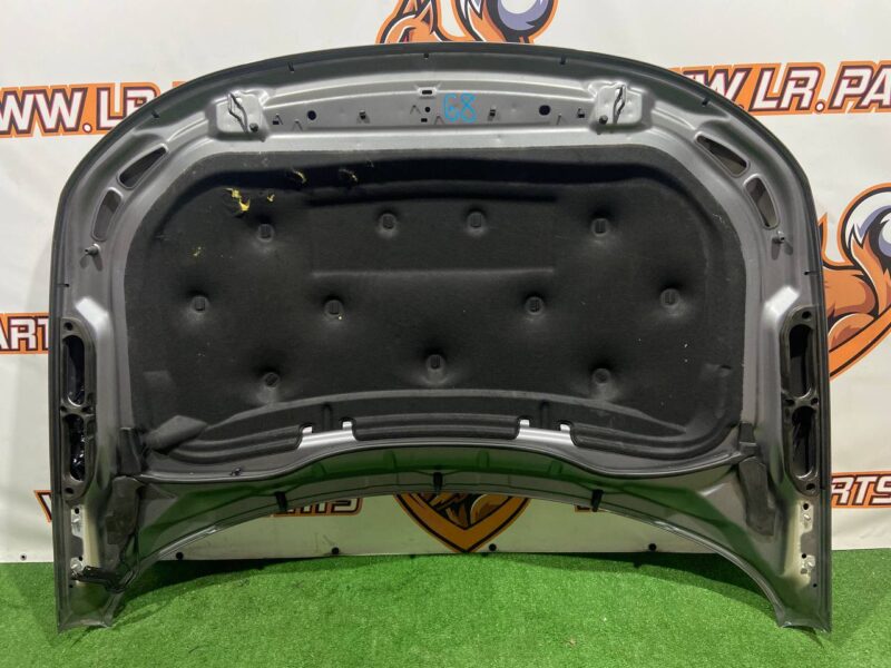 LR077649 Hood Range Rover Sport L494 (2014-2022) Used cost 1 000 € in stock 1 pcs.