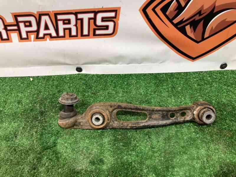 LR078476 Lever front right lower (rear) Range Rover L405 (2013-2021) Used cost 100 € in stock 7 pcs.