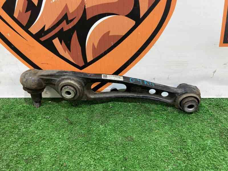LR078476 Lever front right lower (rear) Range Rover L405 (2013-2021) Used cost 100 € in stock 7 pcs.