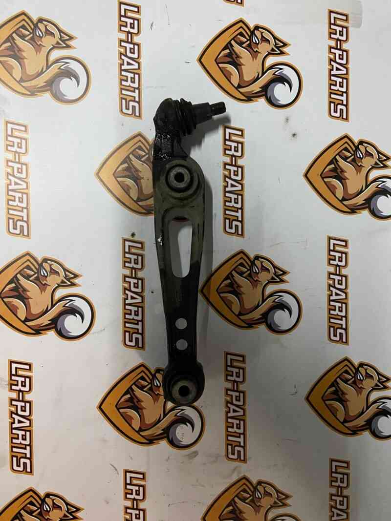 LR078476 Lever front right lower (rear) Range Rover L405 (2013-2021) Used cost 100 € in stock 7 pcs.