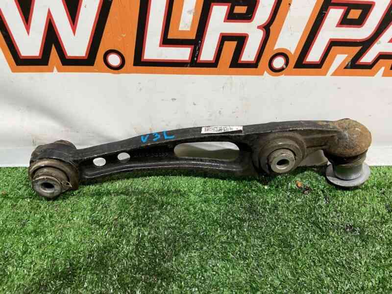 LR078478 Lever front left lower rear Range Rover L405 (2013-2021) Used cost 100 € in stock 4 pcs.