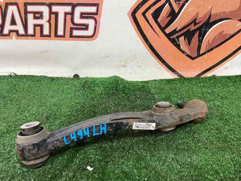 LR078479 Lever front left lower (rear) rest Range Rover Sport L494 (2014-2022) Used - Image 17