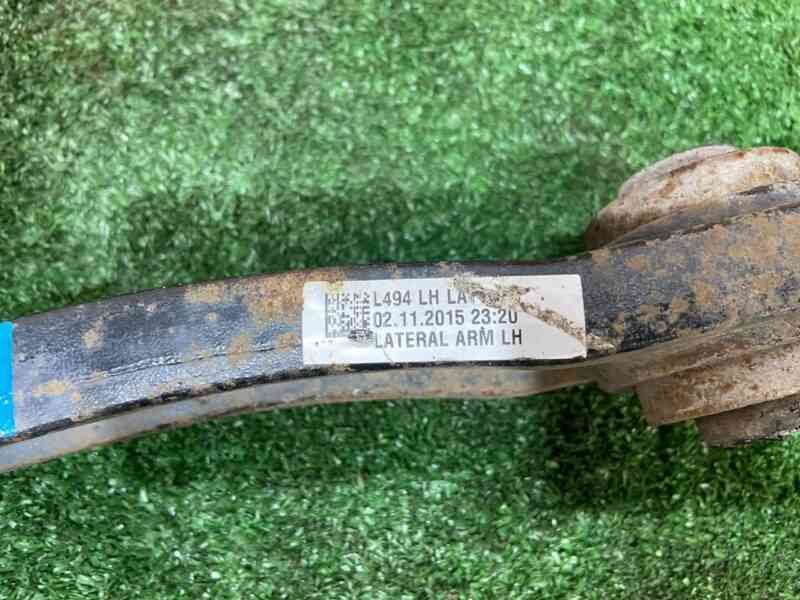 LR078479 Lever front left lower (rear) rest Range Rover Sport L494 (2014-2022) Used - Image 19