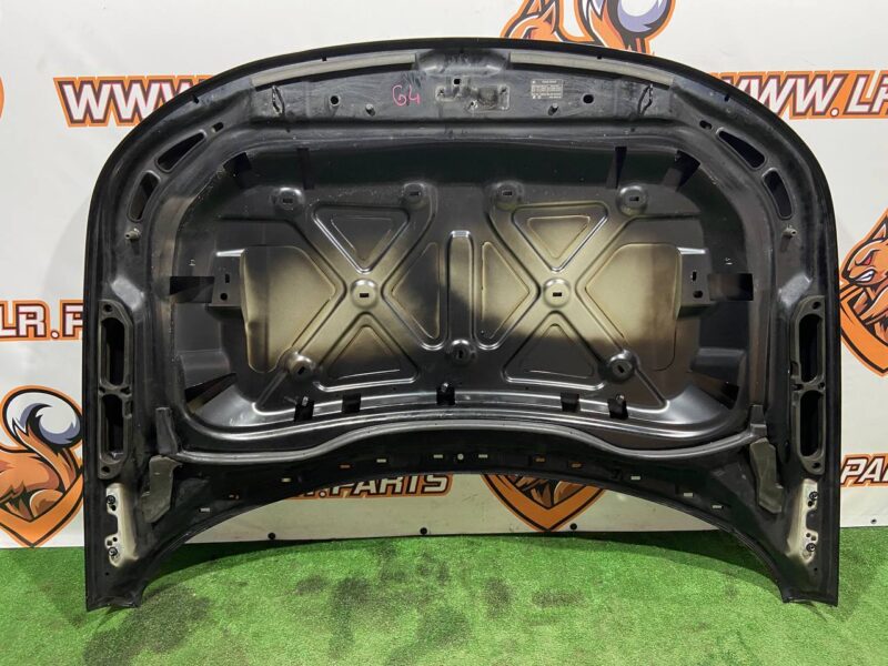 LR078571 Hood for Range Rover L405 (2013-2021) pre-2018 Used cost 900 € in stock 6 pcs.