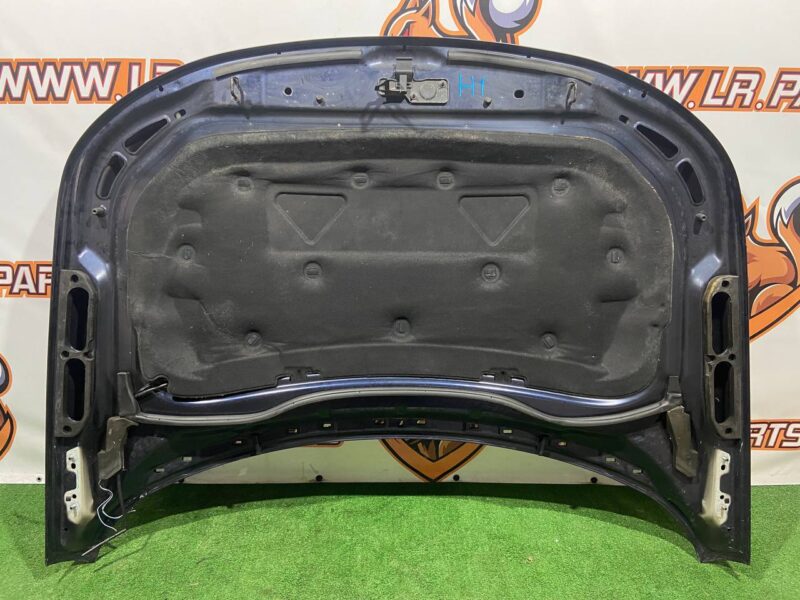 LR078571 Hood for Range Rover L405 (2013-2021) pre-2018 Used cost 900 € in stock 6 pcs.