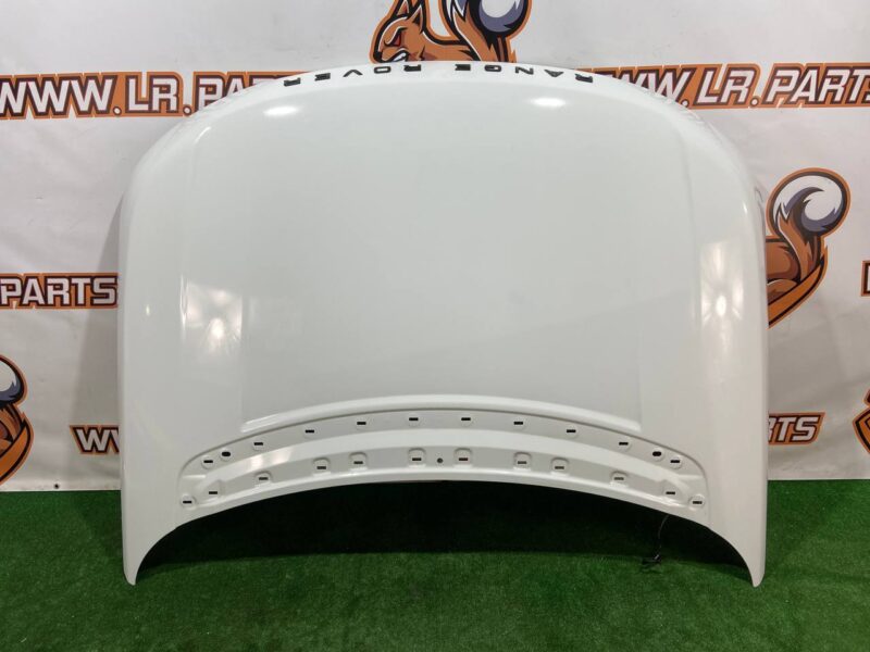 LR078571 Hood for Range Rover L405 (2013-2021) pre-2018 Used cost 900 € in stock 6 pcs.