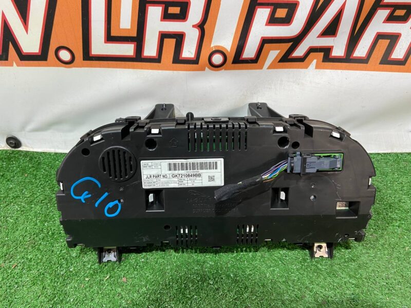 LR079401 Instrument panel Land Rover Discovery Sport L550 (2015-) used cost 650 € in stock 1 pcs.