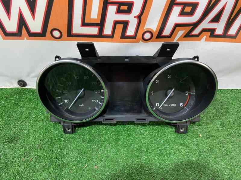 LR079401 Instrument panel Land Rover Discovery Sport L550 (2015-) used cost 650 € in stock 1 pcs.