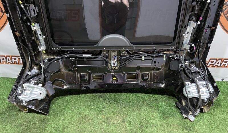LR080001 Panoramic roof Land Rover Discovery 5 L462 Used cost 1 100 € in stock 4 pcs.