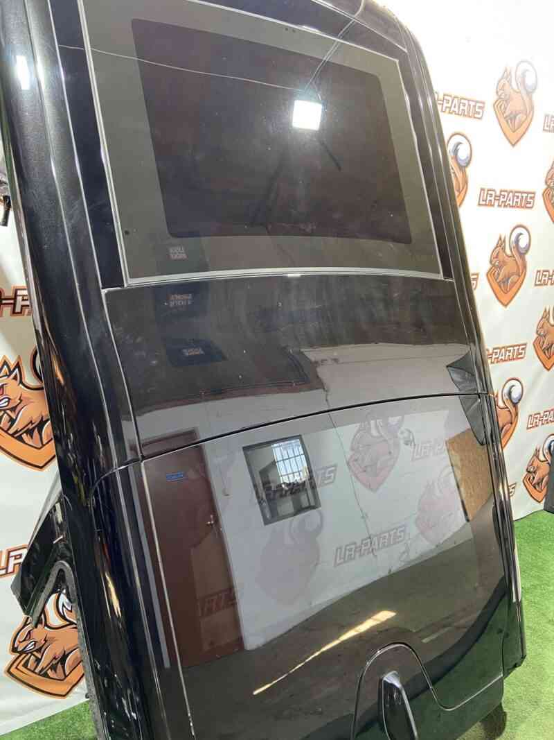 LR080001 Panoramic roof Land Rover Discovery 5 L462 Used cost 1 100 € in stock 4 pcs.