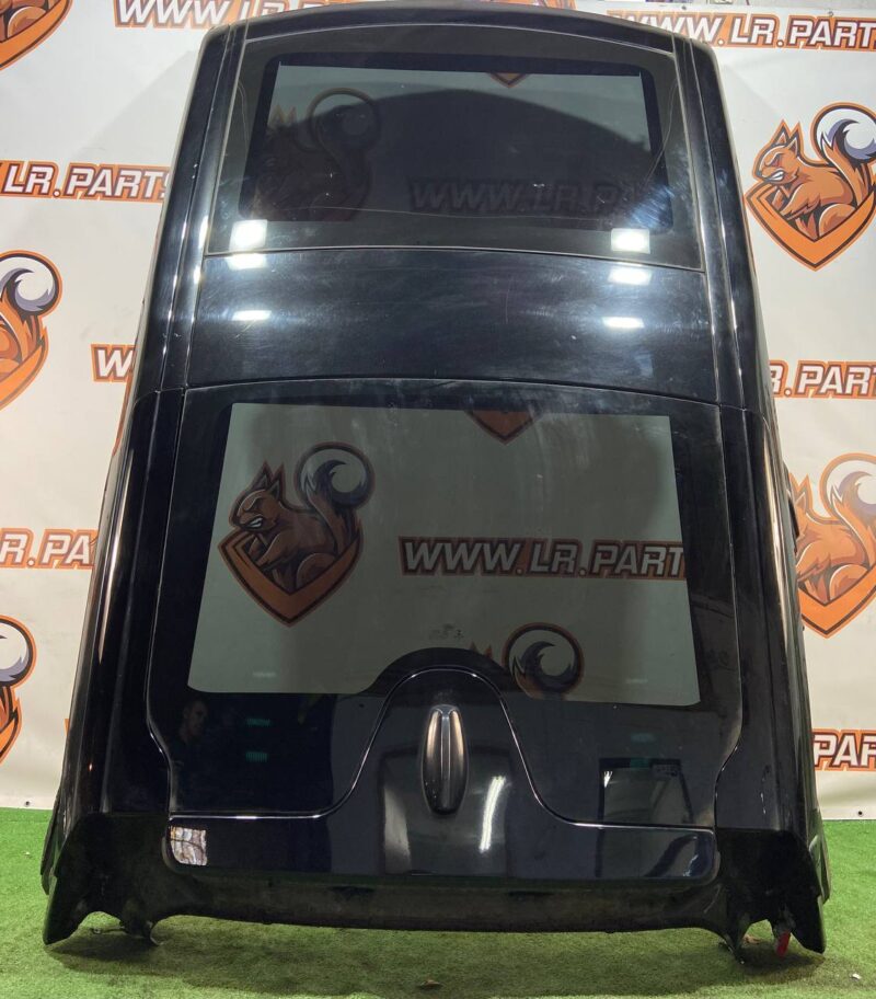 LR080001 Panoramic roof Land Rover Discovery 5 L462 Used cost 1 100 € in stock 4 pcs.