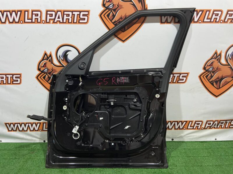 LR080195 Door front right Land Rover Discovery 5 Used - Image 12