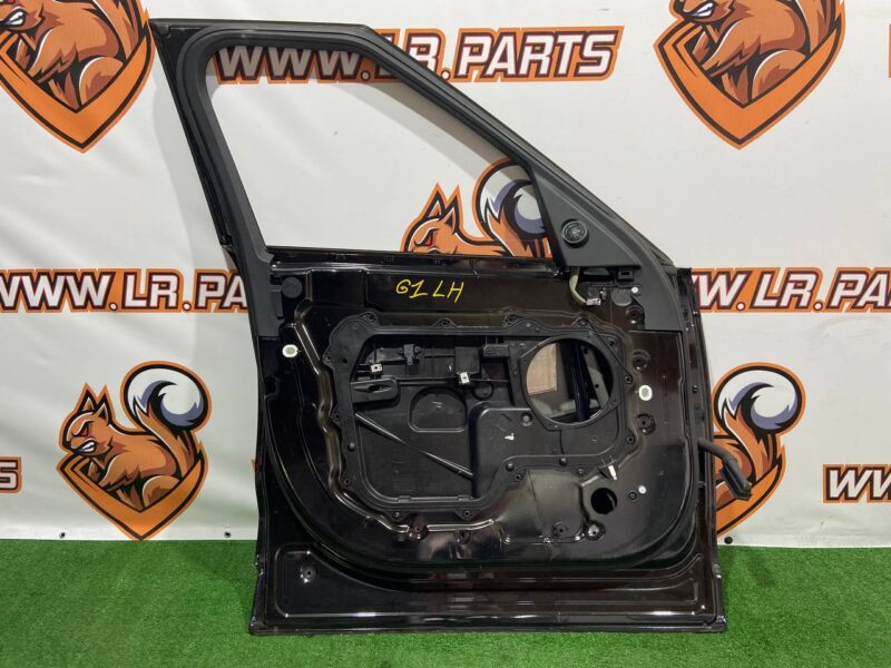 LR080196 Front left door Land Rover Discovery 5 L462 (2017-) USED - Image 12
