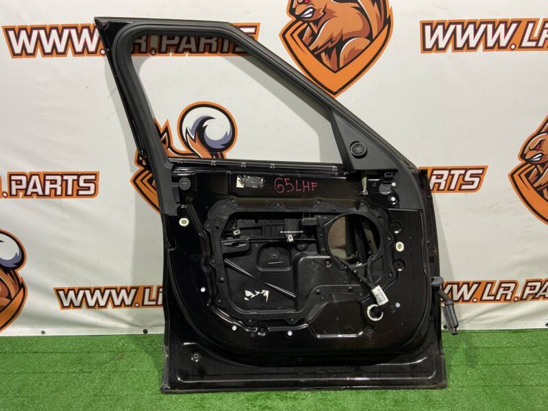 LR080196 Front left door Land Rover Discovery 5 L462 (2017-) USED - Image 15