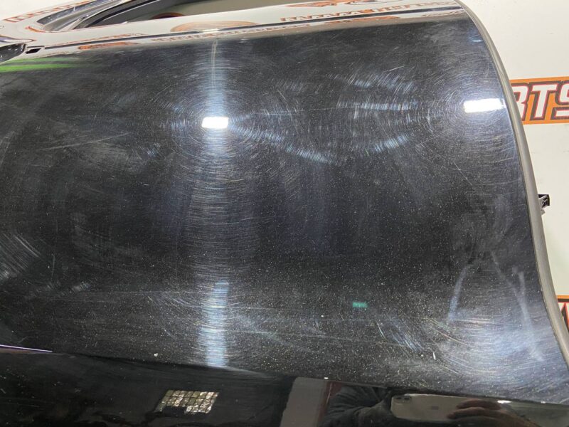 LR080197 door rear right Land Rover Discovery 5 Used cost 370 € in stock 5 pcs.