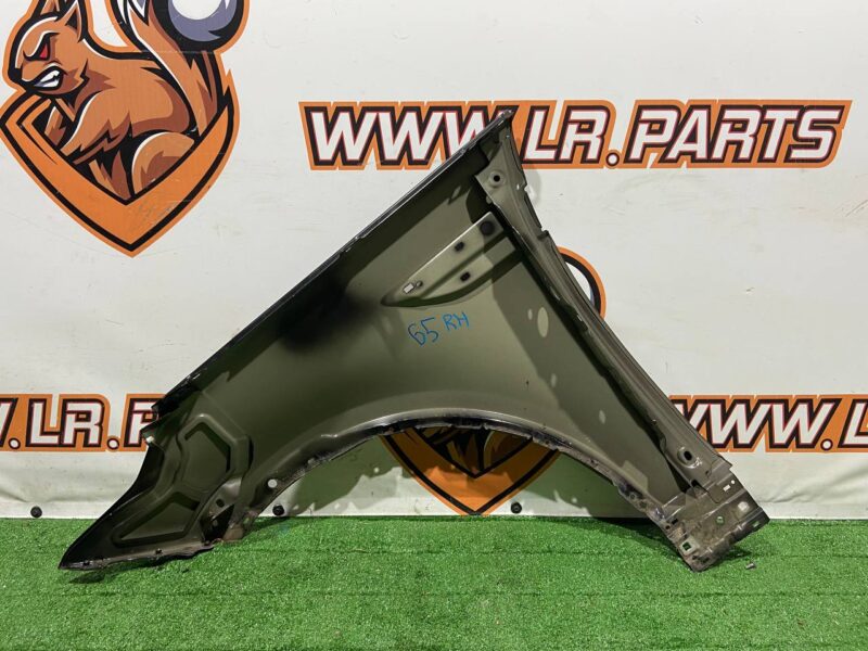 LR080199 Front right wing LAND ROVER DISCOVERY 5 Used - Image 12