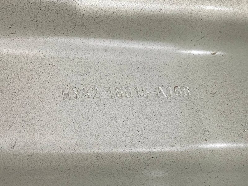 LR080199 Front right wing LAND ROVER DISCOVERY 5 Used - Image 13