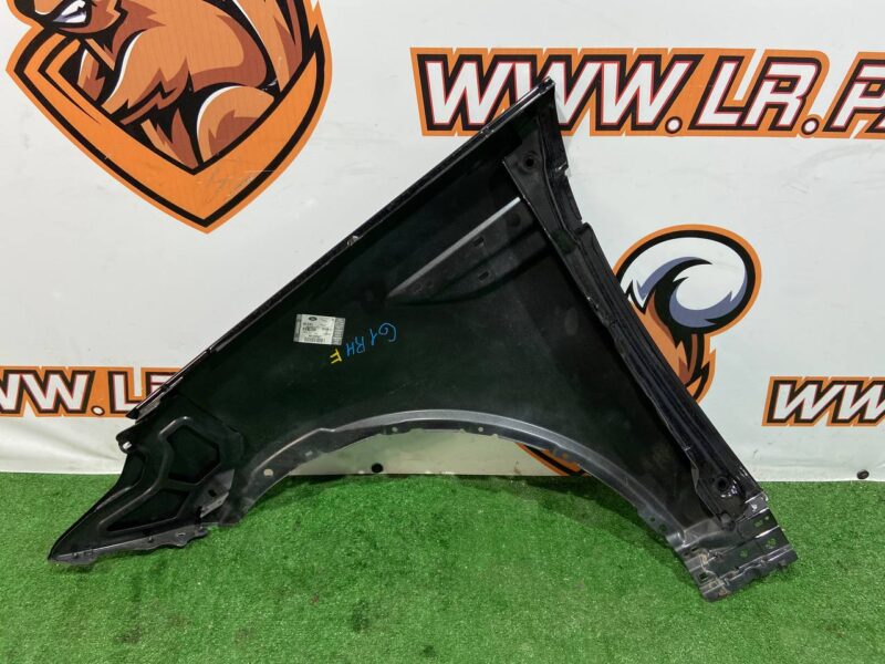 LR080199 Front right wing LAND ROVER DISCOVERY 5 Used cost 280 € in stock 2 pcs.
