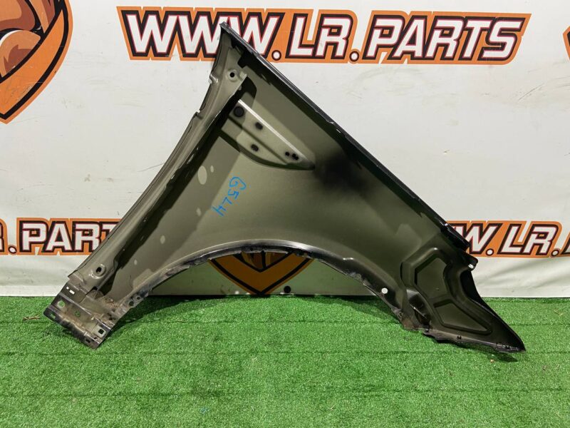 LR080200 Front left fender Land Rover Discovery 5 L462 (2017-) USED - Image 12
