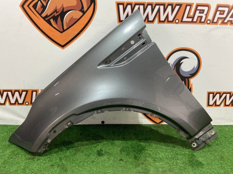 LR080200 Front left fender Land Rover Discovery 5 L462 (2017-) USED cost 295 € in stock 1 pcs.