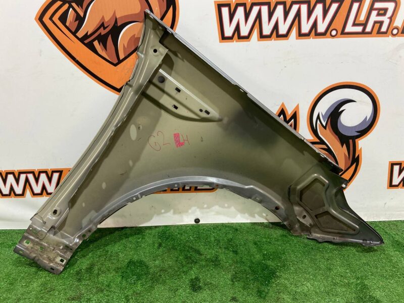 LR080200 Front left fender Land Rover Discovery 5 L462 (2017-) USED cost 295 € in stock 1 pcs.