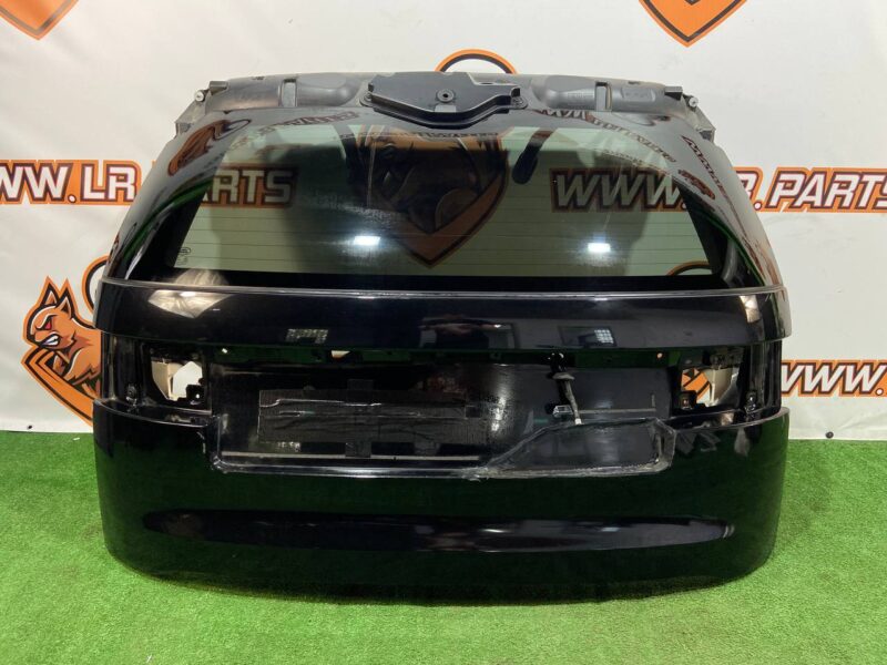 LR080287 Trunk lid with glass Land Rover Discovery 5 L462 (2017-) Used cost 500 € in stock 6 pcs.