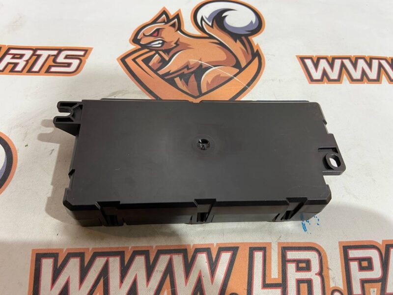 LR081329 Front seat control unit Range Rover Sport L494 (2014-2022) USED cost 160 € in stock 2 pcs.