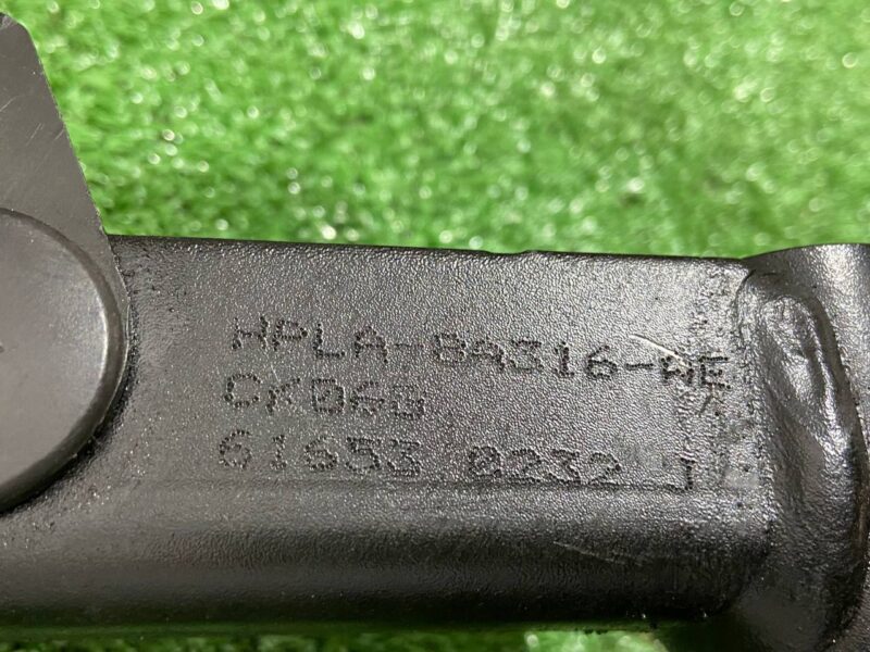 LR081521 Radiator beam Range Rover Sport L494 (2014-2022) Used - Image 15