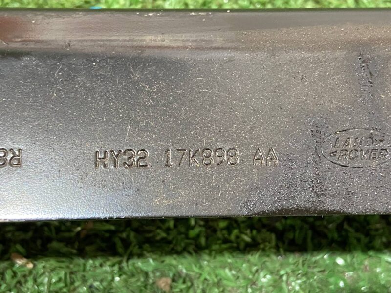 LR081521 Radiator beam Range Rover Sport L494 (2014-2022) Used cost 75 € in stock 1 pcs.