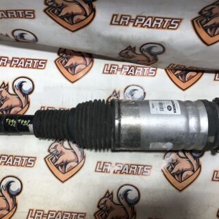 LR081560 Shock absorber front pneumatic right LAND ROVER DISCOVERY 5 Used cost 170 € in stock 4 pcs.