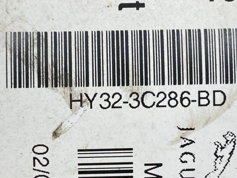 LR081564 Shock absorber front left Land Rover Discovery 5 L462 (2017-) Used cost 373 € in stock 6 pcs.