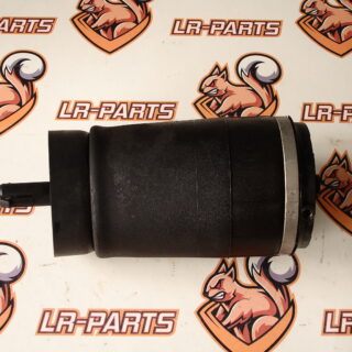 LR081576 Rear right air spring Land Rover Discovery 5 L462 (2017-) used cost 75,26 € in stock 4 pcs.