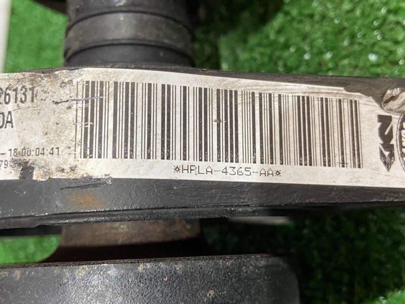 LR082554 Driveshaft Range Rover Sport L494 (2014-2022) Used - Image 13