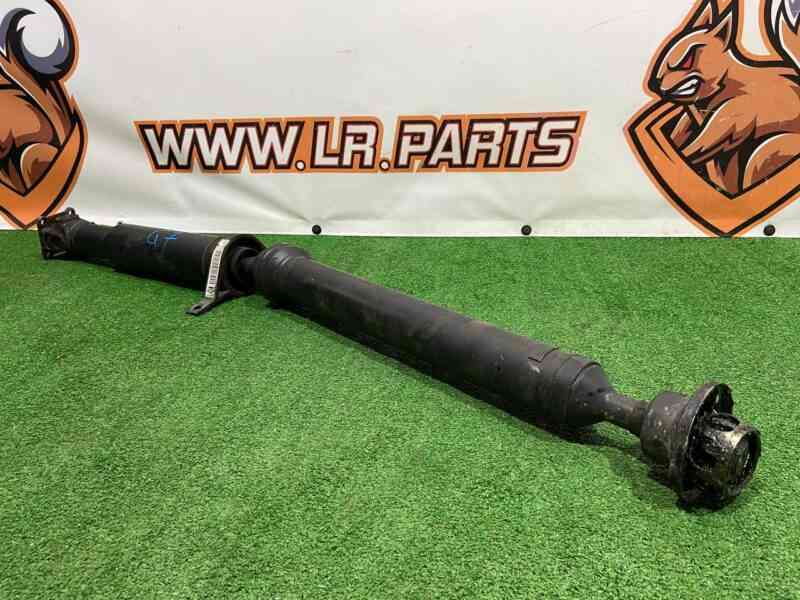 LR082554 Driveshaft Range Rover Sport L494 (2014-2022) Used - Image 14
