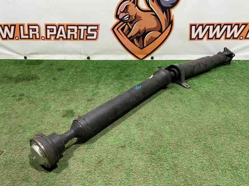 LR082554 Driveshaft Range Rover Sport L494 (2014-2022) Used - Image 16