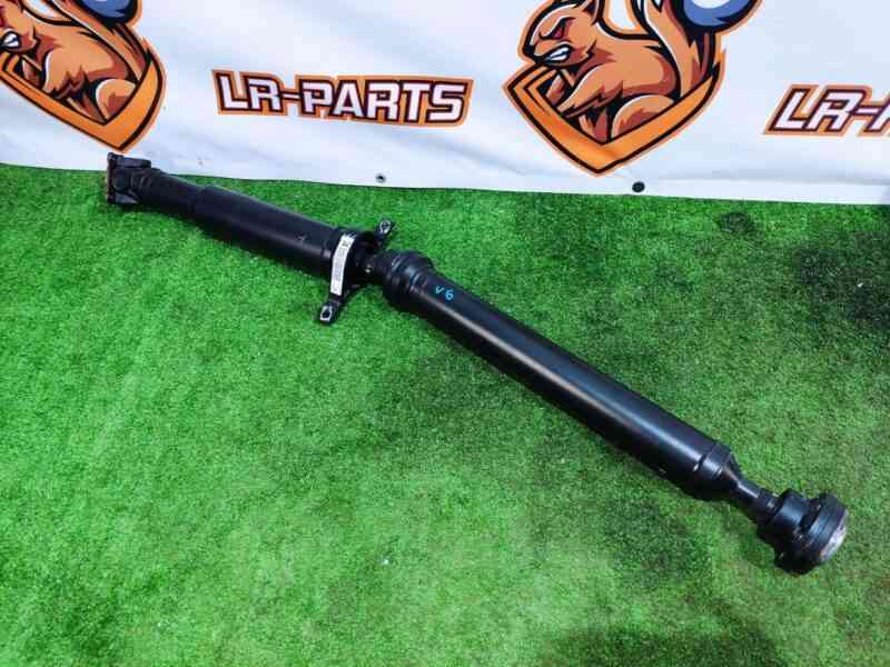 LR082554 Driveshaft Range Rover Sport L494 (2014-2022) Used cost 310 € in stock 3 pcs.