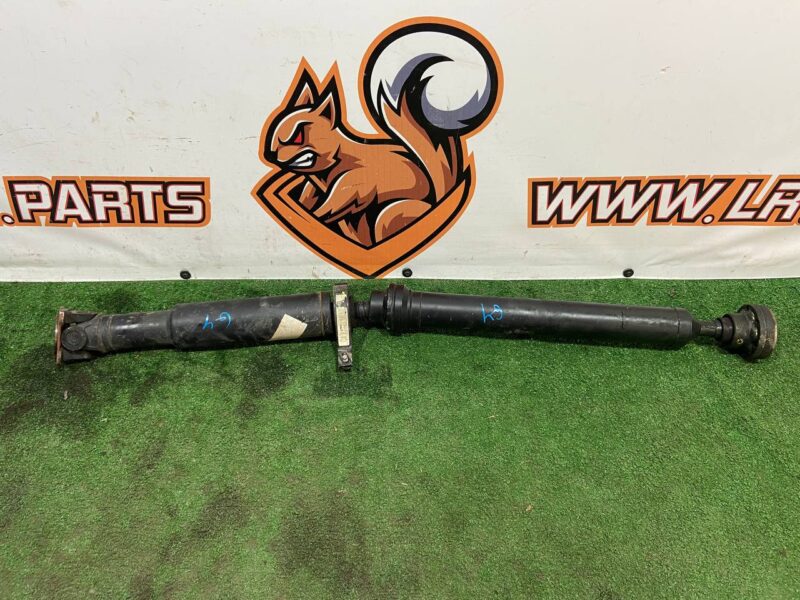 LR082554 Driveshaft Range Rover Sport L494 (2014-2022) Used cost 310 € in stock 3 pcs.