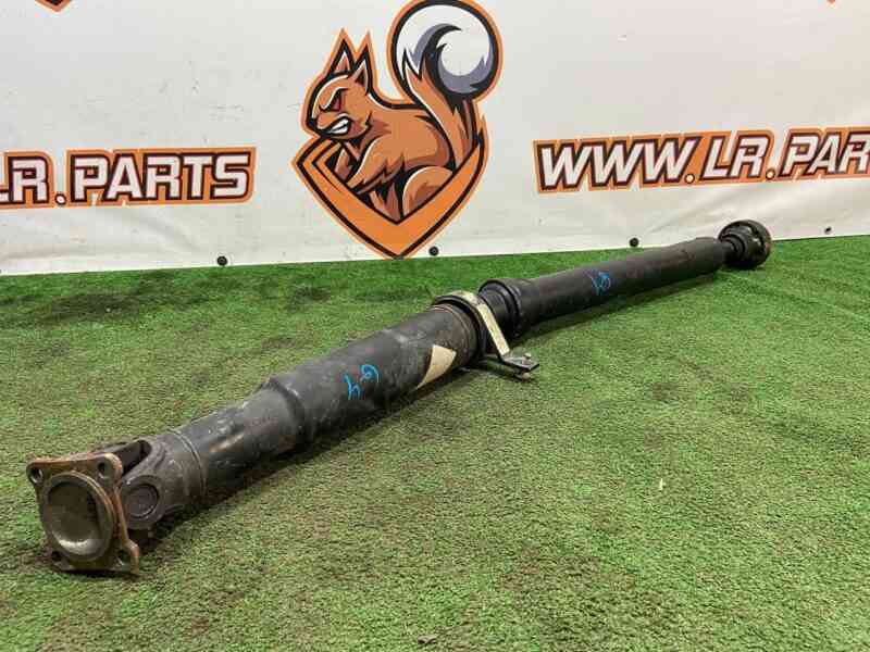 LR082554 Driveshaft Range Rover Sport L494 (2014-2022) Used cost 310 € in stock 3 pcs.