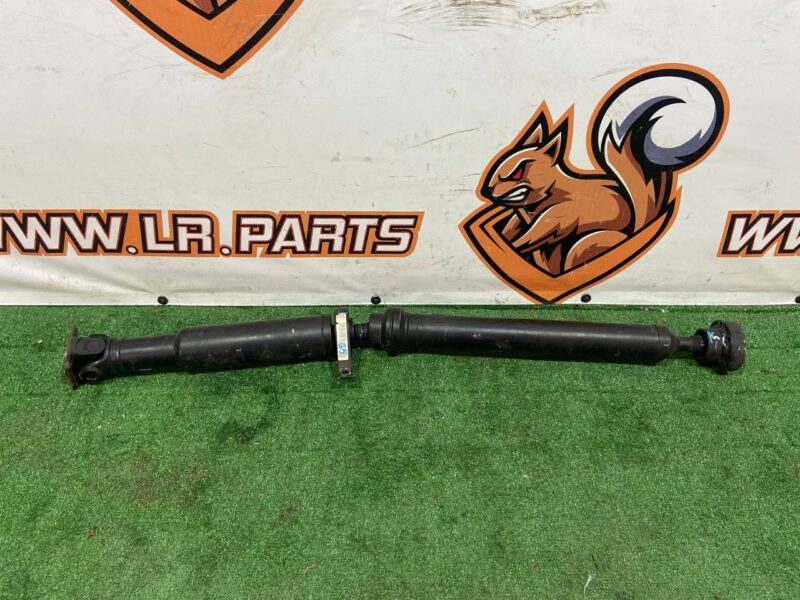 LR082554 Driveshaft Range Rover Sport L494 (2014-2022) Used cost 310 € in stock 3 pcs.